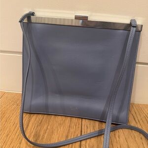 Celine clasp bag